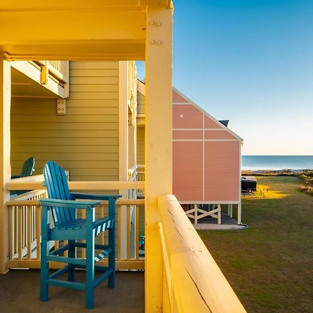 فيلا Sunset Blvd Caswell Beach المظهر الخارجي الصورة