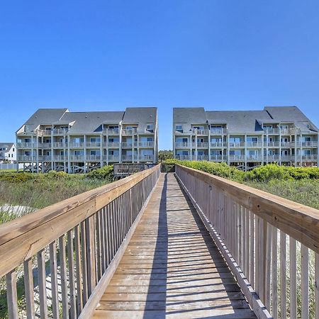 فيلا Sunset Blvd Caswell Beach المظهر الخارجي الصورة