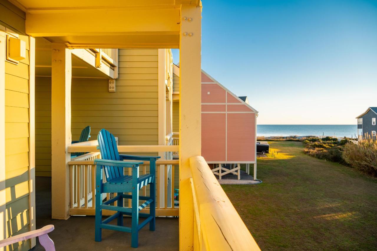 فيلا Sunset Blvd Caswell Beach المظهر الخارجي الصورة
