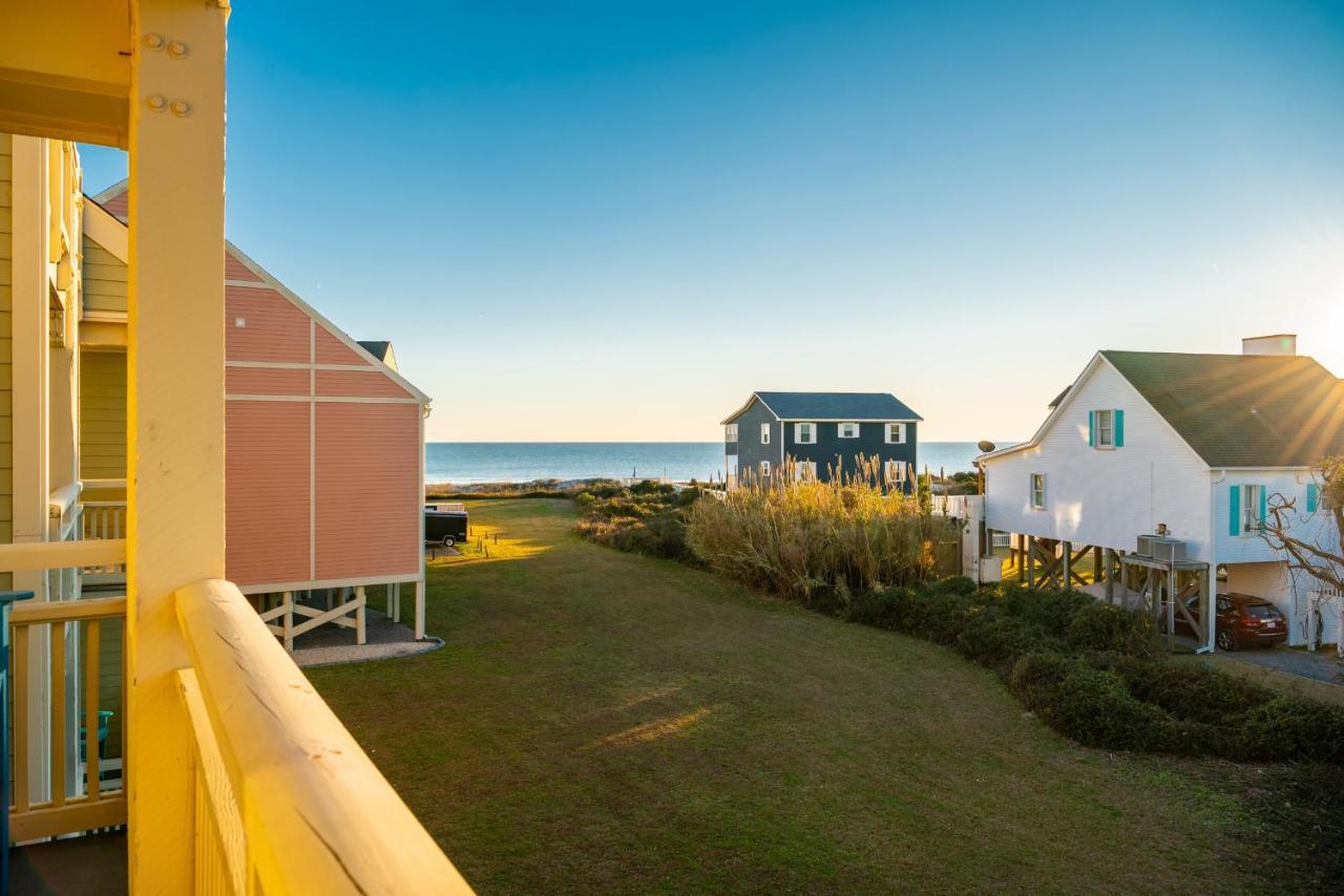 فيلا Sunset Blvd Caswell Beach المظهر الخارجي الصورة