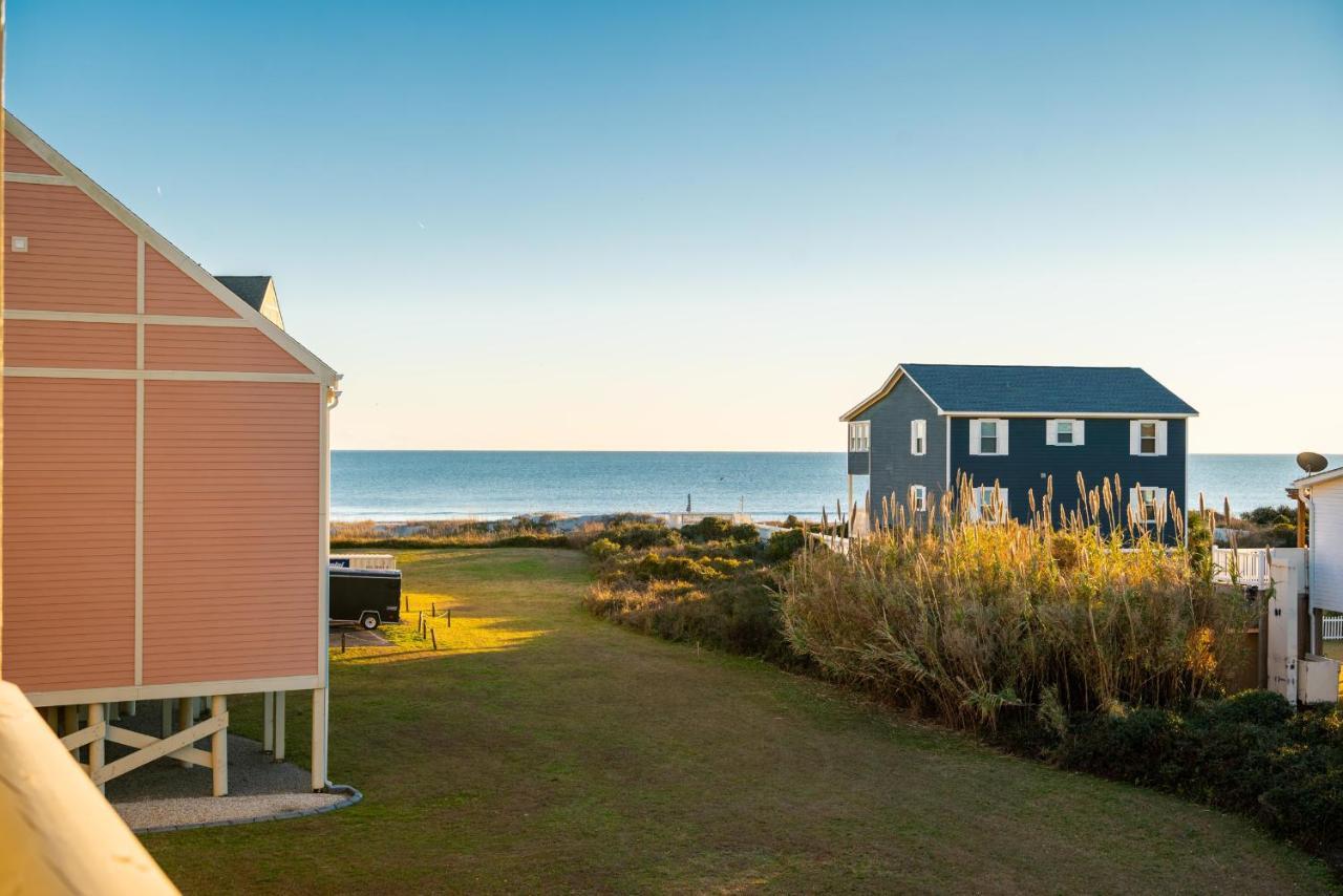 فيلا Sunset Blvd Caswell Beach المظهر الخارجي الصورة