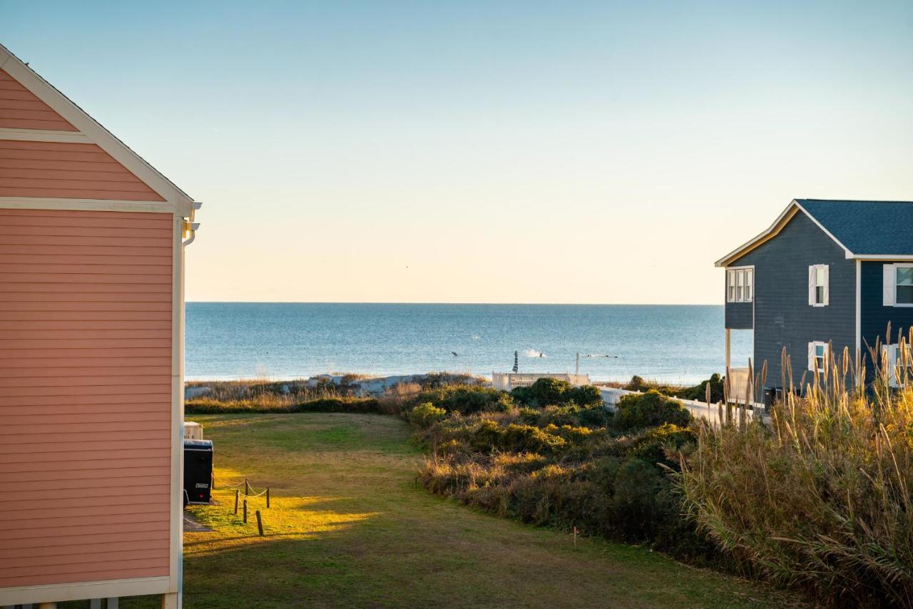 فيلا Sunset Blvd Caswell Beach المظهر الخارجي الصورة