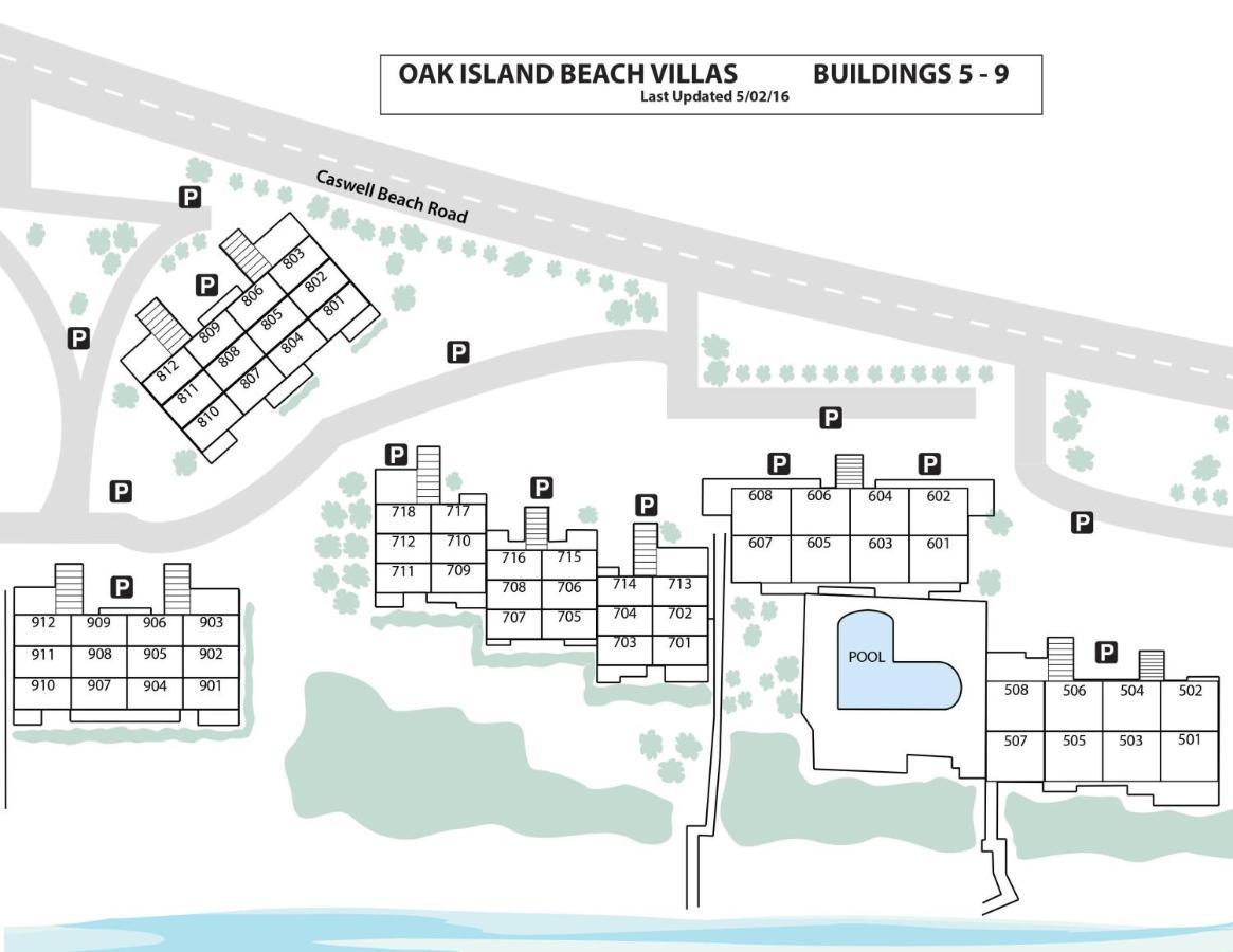 فيلا Sunset Blvd Caswell Beach المظهر الخارجي الصورة