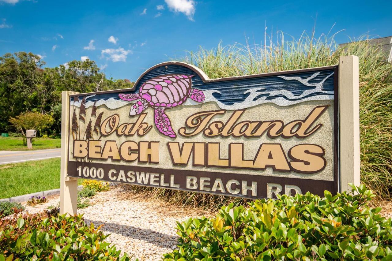 فيلا Sunset Blvd Caswell Beach المظهر الخارجي الصورة
