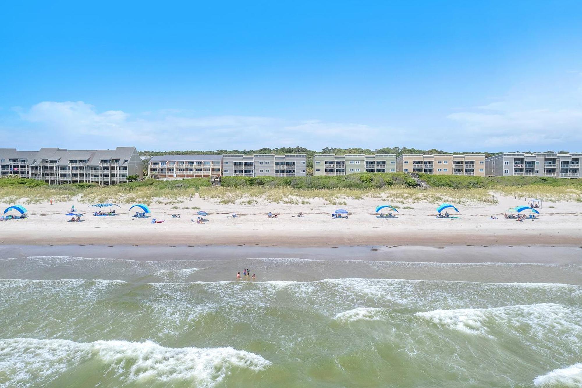فيلا Sunset Blvd Caswell Beach المظهر الخارجي الصورة