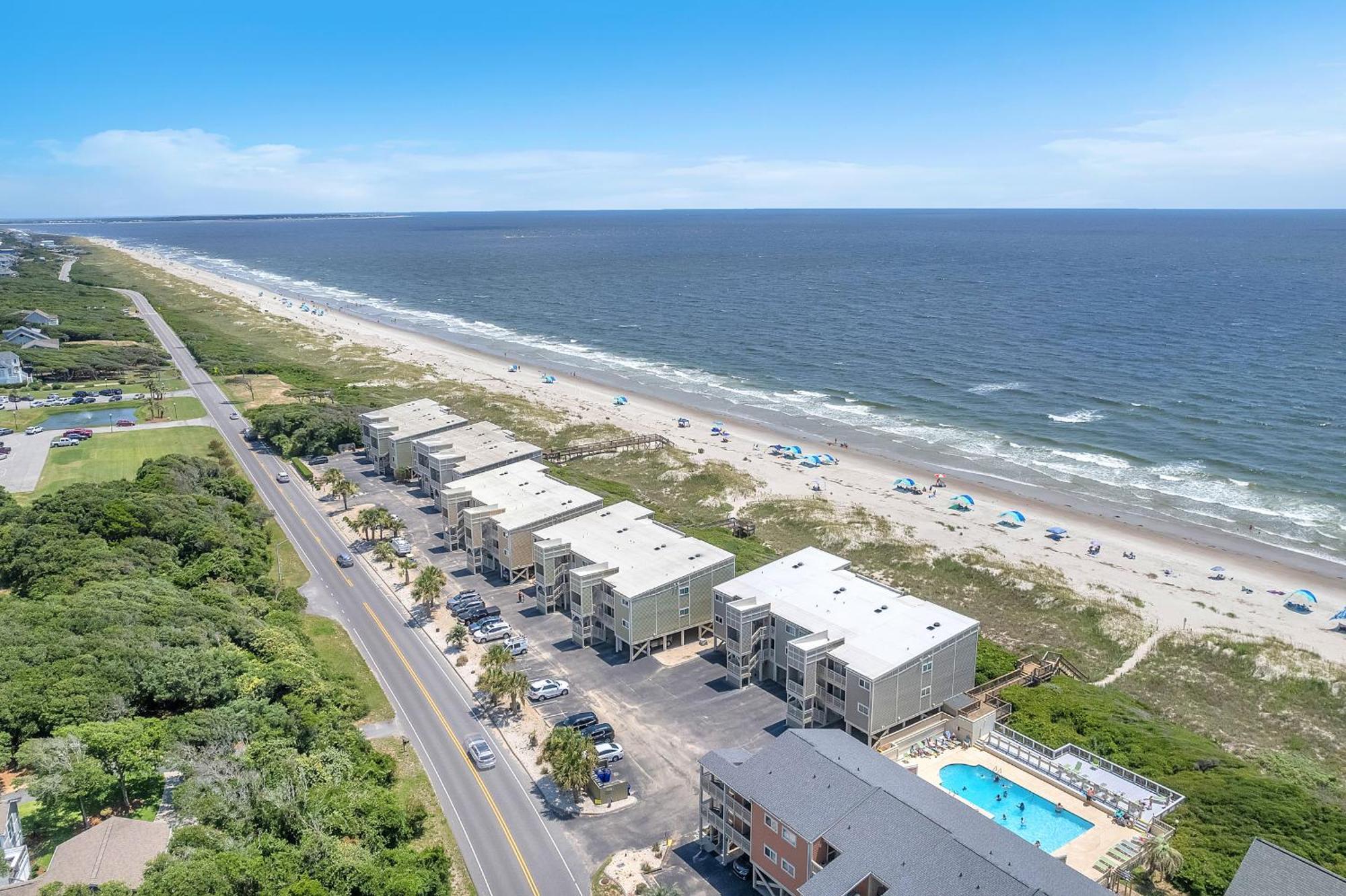 فيلا Sunset Blvd Caswell Beach المظهر الخارجي الصورة