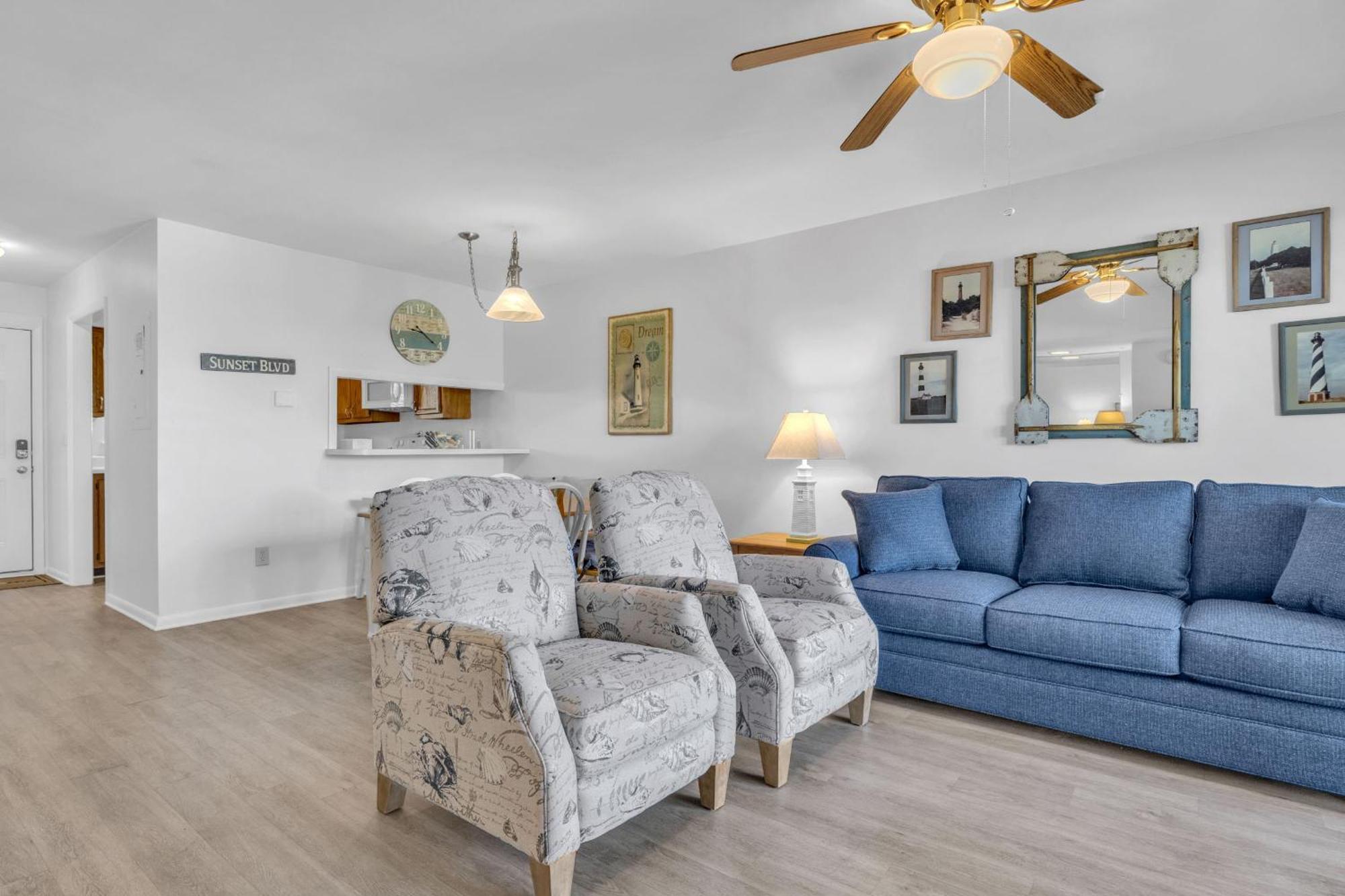 فيلا Sunset Blvd Caswell Beach المظهر الخارجي الصورة