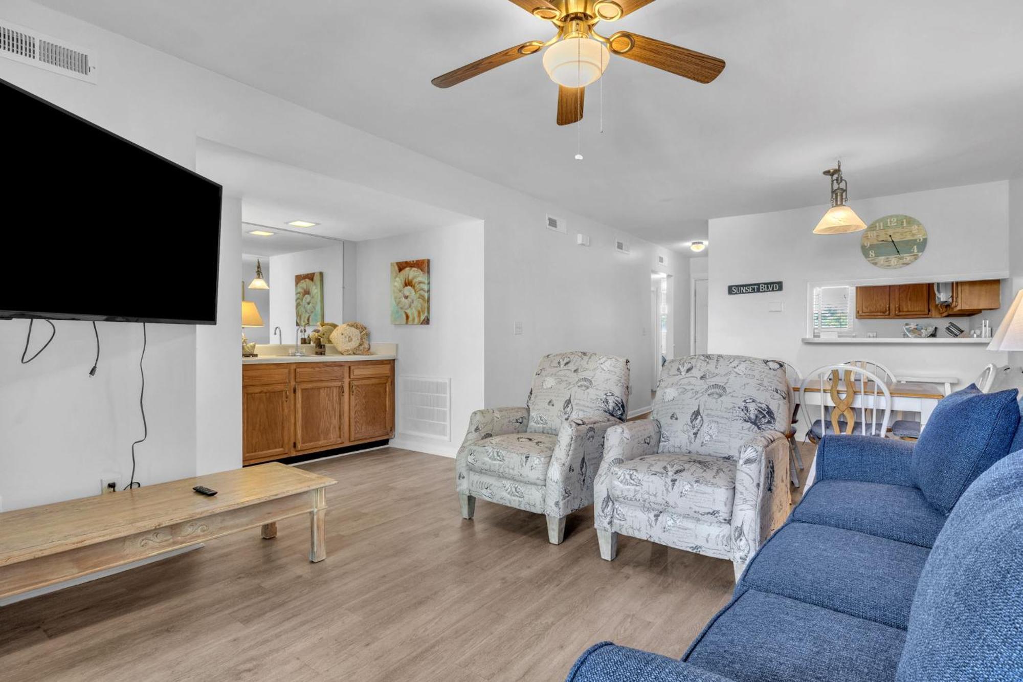 فيلا Sunset Blvd Caswell Beach المظهر الخارجي الصورة