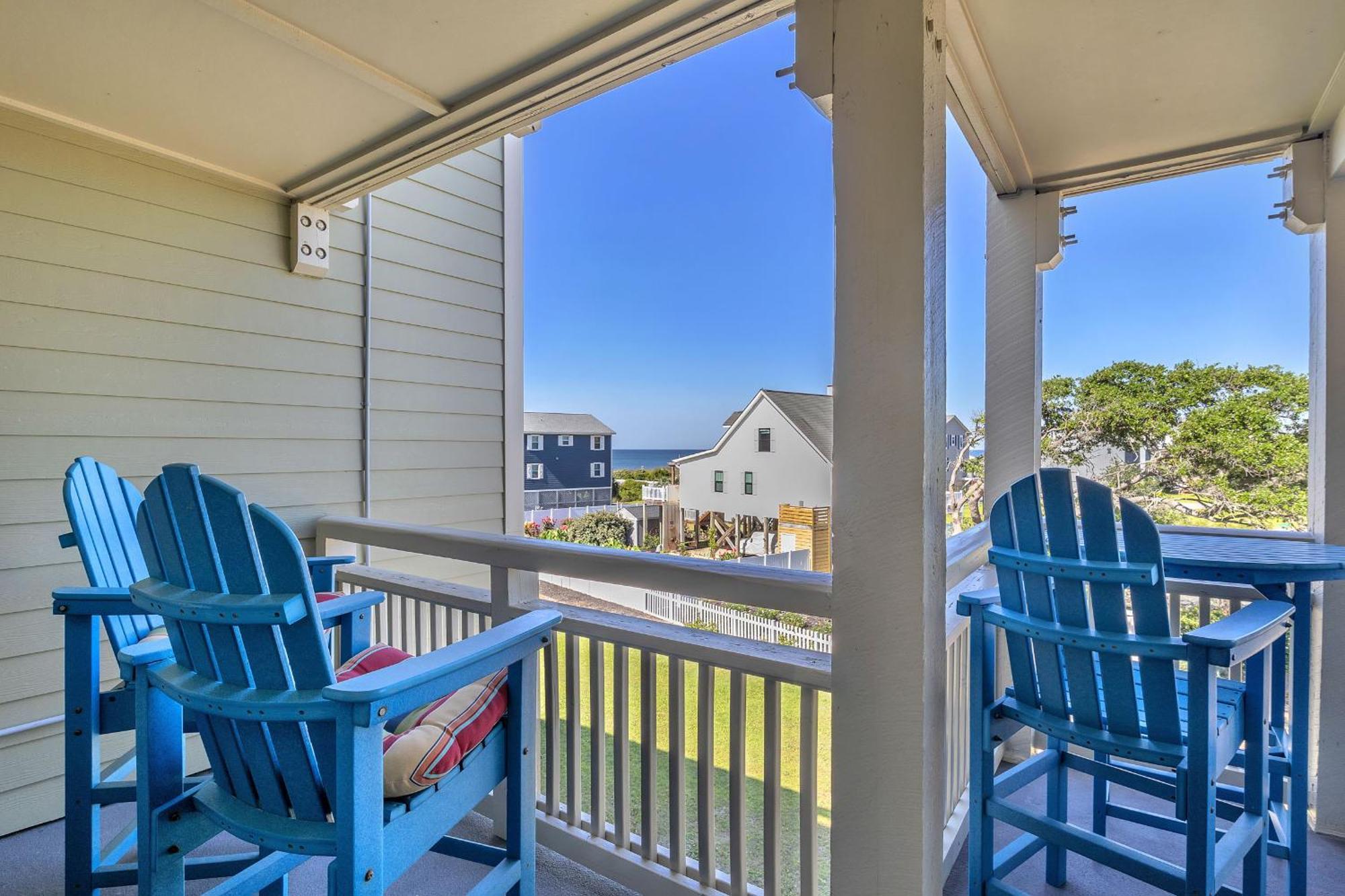 فيلا Sunset Blvd Caswell Beach المظهر الخارجي الصورة