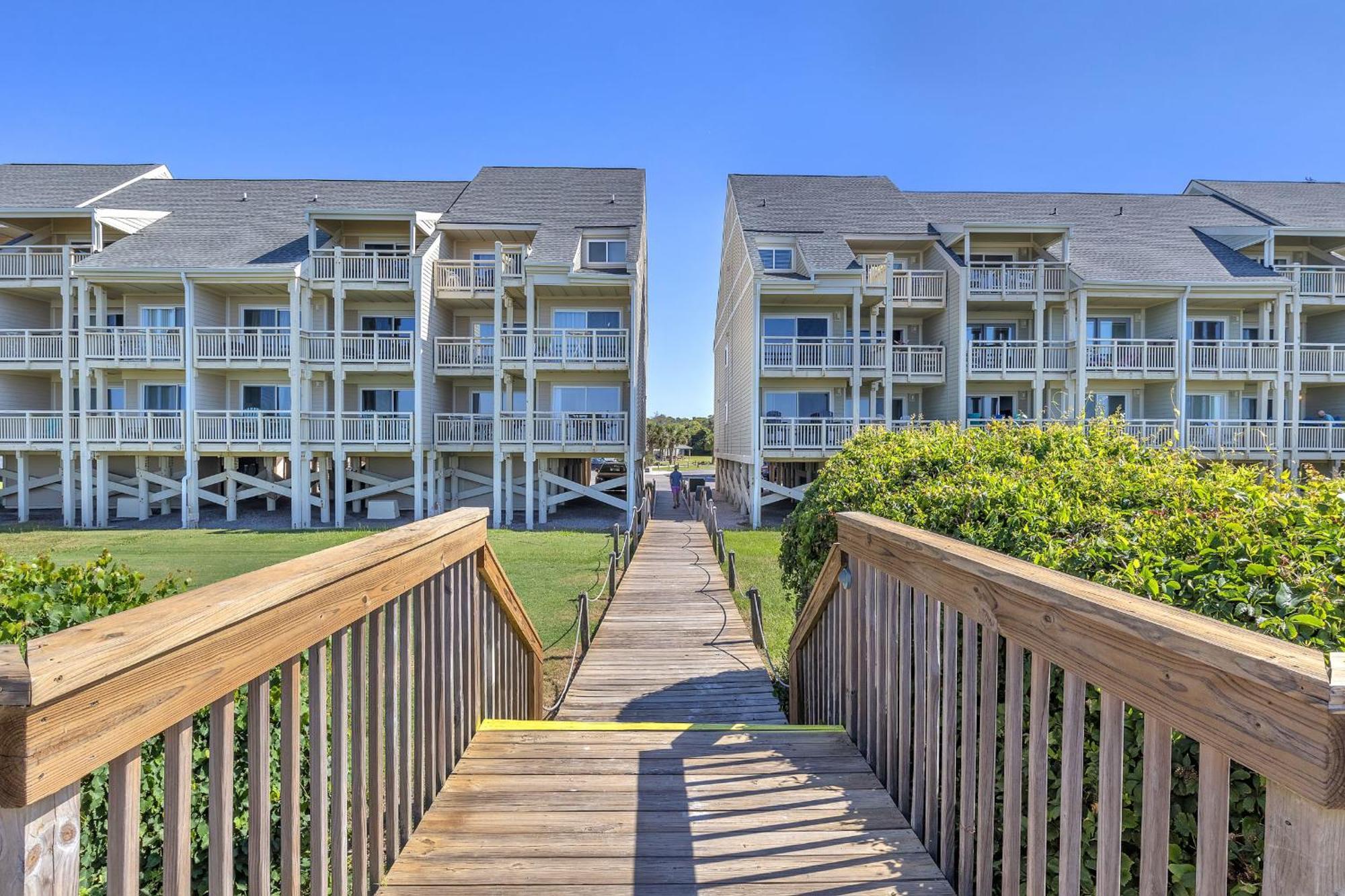فيلا Sunset Blvd Caswell Beach المظهر الخارجي الصورة